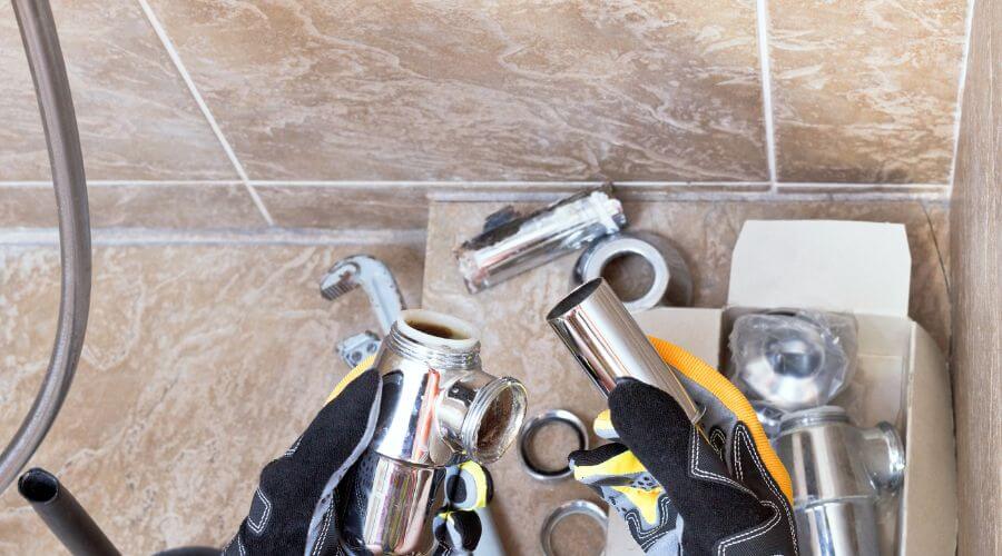 Professional Storm Sewer Service in Cordesville, SC